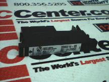 NORTHERN TECHNOLOGIES 2000214-00