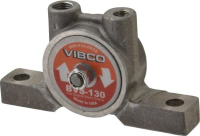 VIBCO INC BVS-130AL