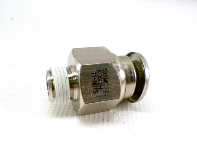 SMC KQG2H11-N01S