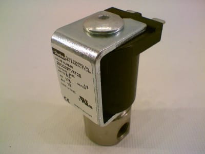 PARKER 20CC02PV4T2E