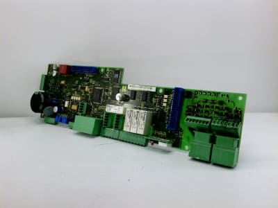 BOSCH HVS10
