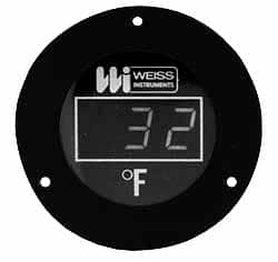 WEISS INSTRUMENTS 20DTU