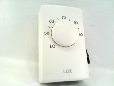 LUX PRODUCTS CORPORATION LV1