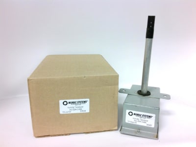 MAMAC SYSTEMS HU-224-3-MA