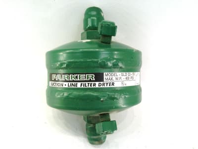 PARKER SLD-13-5V