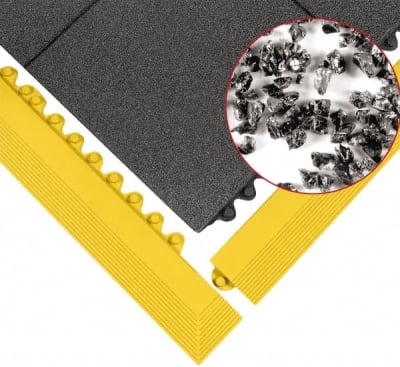 WEARWELL 574.58X3X3NBRBK