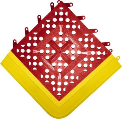 WEARWELL 54658X27X42RDYL