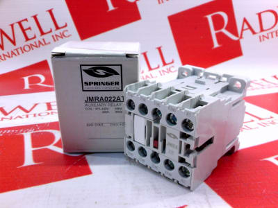 DANAHER CONTROLS JMRA-022-ATW