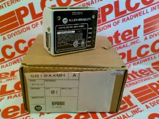 ALLEN BRADLEY 5810-AXMH