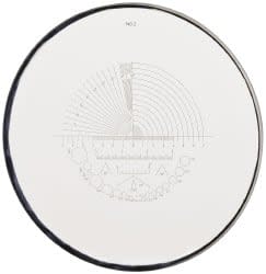 SWISS PRECISION INSTRUMENTS 40-263-6