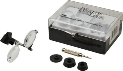 SWISS PRECISION INSTRUMENTS ELD-2-1/2-1-1/2