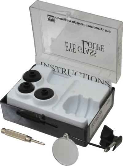 SWISS PRECISION INSTRUMENTS ELS-3-1/2