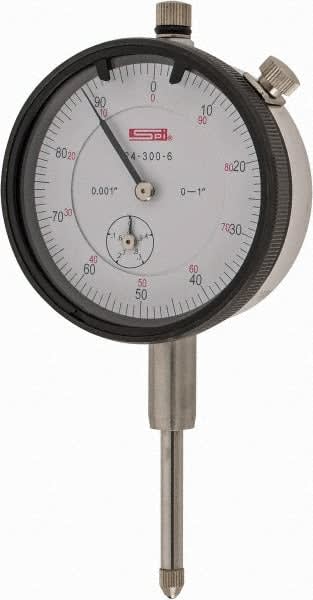 SWISS PRECISION INSTRUMENTS 98-266-0
