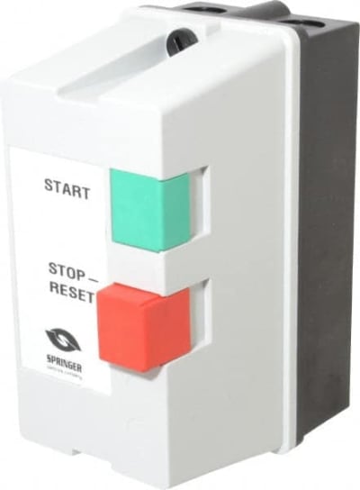 SPRINGER CONTROLS JC1206P1G-S