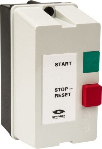 SPRINGER CONTROLS JC3206P1B-S