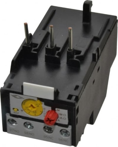 SPRINGER CONTROLS JLI-K