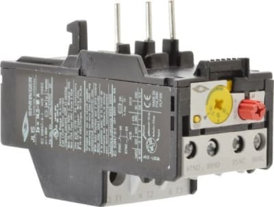 SPRINGER CONTROLS JL1-S