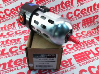 JOHNSON CONTROLS A-4000-149