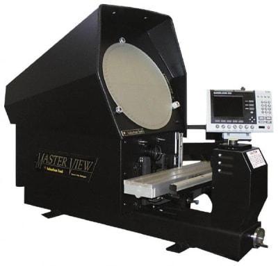 SUBURBAN TOOL MV-14-Q