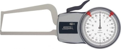 SWISS PRECISION INSTRUMENTS 15-527-5