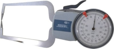 SWISS PRECISION INSTRUMENTS 15-524-2