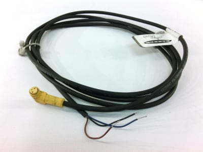 BANNER ENGINEERING PKW3-2