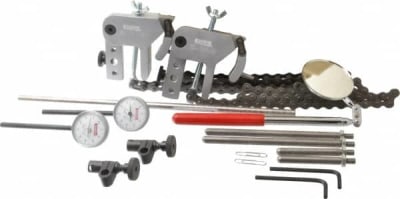 SWISS PRECISION INSTRUMENTS 15-192-8