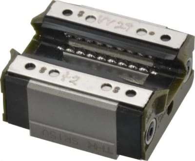 THK SR15V1SS(GK) BLOCK