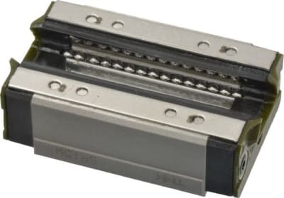 THK SR15W1SS(GK) BLOCK