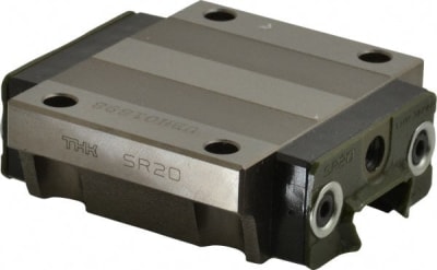 THK SR20TB1SSGKBLOC
