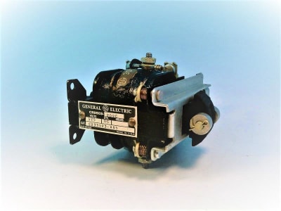 GENERAL ELECTRIC CR9503209CAN5
