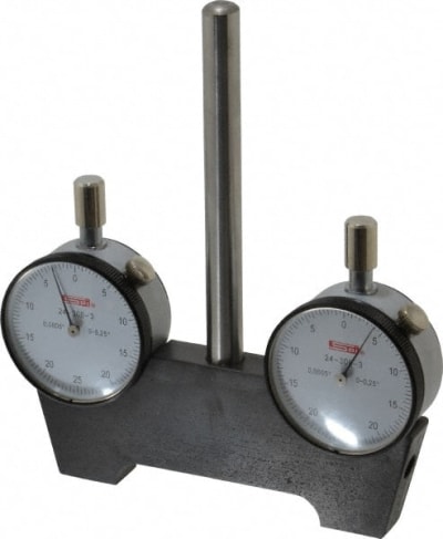 SWISS PRECISION INSTRUMENTS 91-331-9