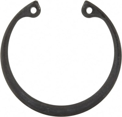 ROTOR CLIP HO-162ST PA