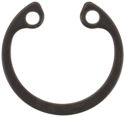 ROTOR CLIP HO-37ST PA