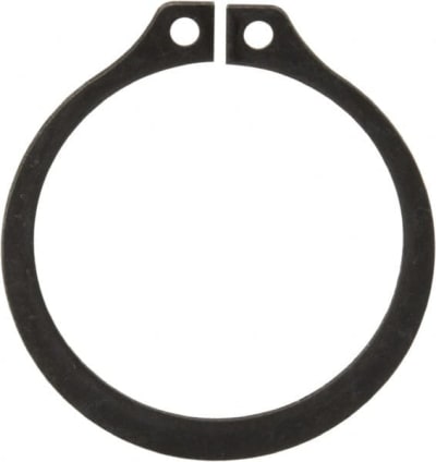 ROTOR CLIP SH125ST PA B100