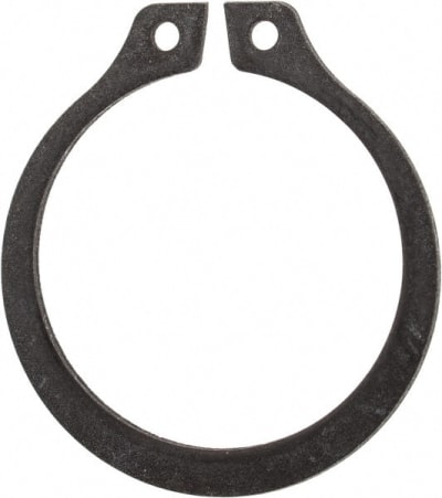 ROTOR CLIP SH-81ST PA B100