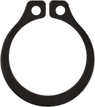 ROTOR CLIP SH-43ST PA B100