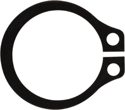 ROTOR CLIP SH-40ST PA