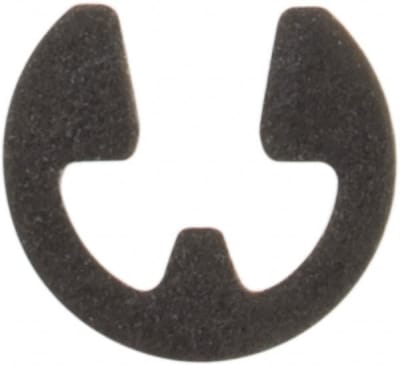 ROTOR CLIP E-6ST PA B100