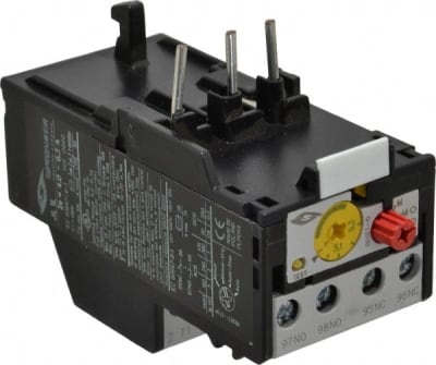 SPRINGER CONTROLS JL1-L