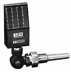 WEISS INSTRUMENTS DVBM4