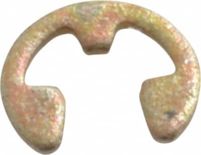 ROTOR CLIP E-15ST ZD