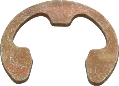 ROTOR CLIP E-50ST ZD