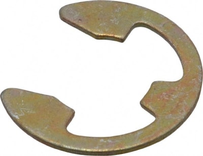 ROTOR CLIP E-87ST ZD