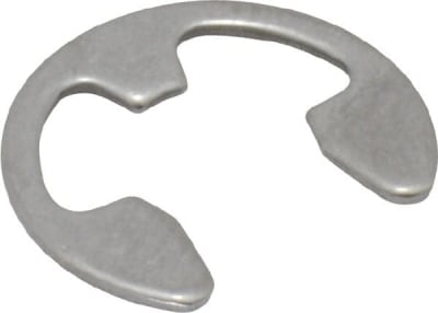 ROTOR CLIP E-37SS MPS