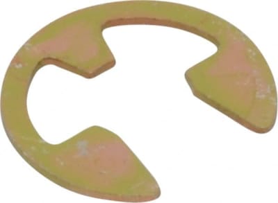 ROTOR CLIP E-25ST MCD