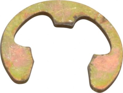 ROTOR CLIP E-50ST MCD