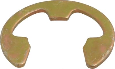 ROTOR CLIP E-75ST MCD