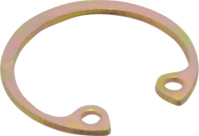 ROTOR CLIP HO-62ST MCD