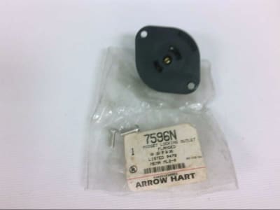 EATON CORPORATION 7596N